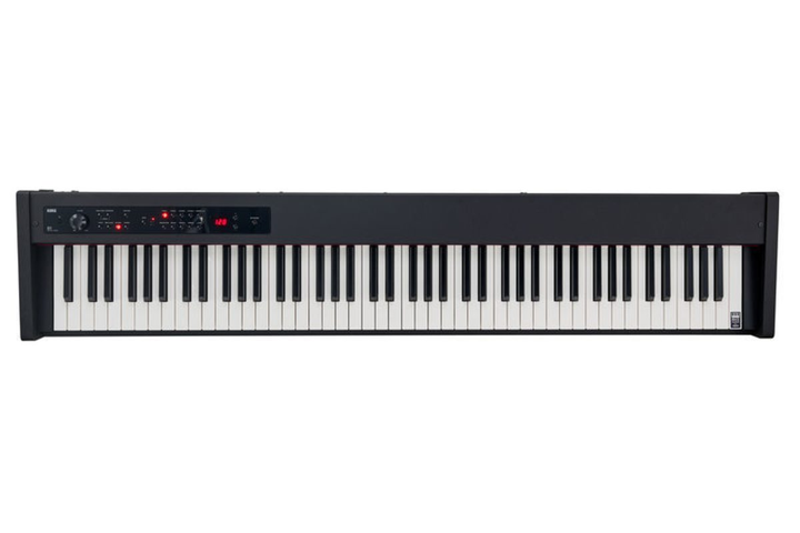 Цифровое пианино Korg D1 – фото, отзывы, характеристики в интернет ...