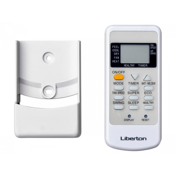 Кондиционер Liberton LAC-12XA - изображение 2