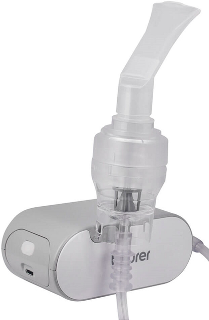Інгалятор BEURER IH 58 - зображення 1