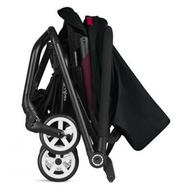 Cybex eezy s twist cheap fold