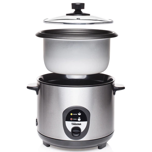 Рисоварка TRISTAR RK-6127 - зображення 3