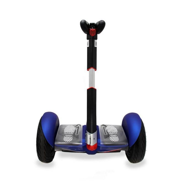 ROZETKA | Гироскутер мини-сигвей Maraton Ninebot mini PRO Синий матовый ...