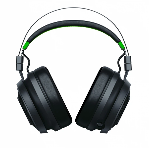 Наушники Razer Nari Ultimate for Xbox One (RZ04-02910100-R3M1