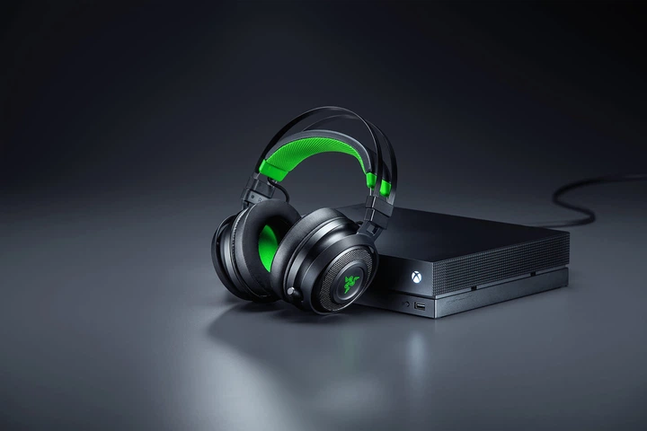 Наушники Razer Nari Ultimate for Xbox One (RZ04-02910100-R3M1