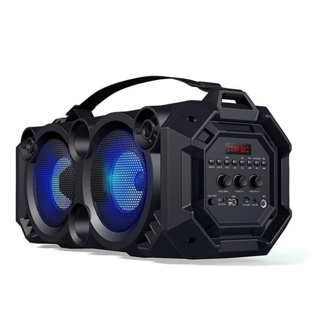 Аудиосистема Rebeltec Soundbox 460 - изображение 3