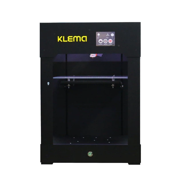 3D-принтер KLEMA 180 (4059) - Фото 2 3D-принтер KLEMA 180 (4059) - изображение 2