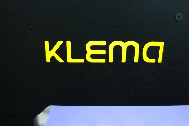 3D-принтер KLEMA 180 (4059) - Фото 8 3D-принтер KLEMA 180 (4059) - изображение 8