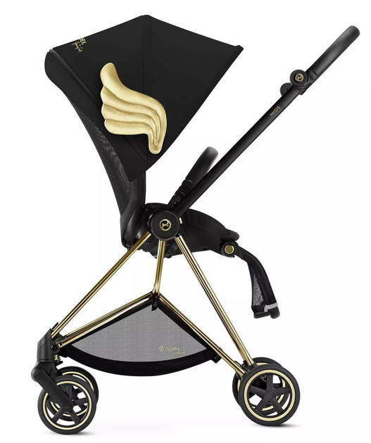 Cybex mios shop jeremy scott wings