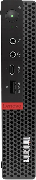 Lenovo ThinkCentre M75q-1 ミニPC ThinkCentre M75q-1 Tinyレビュー：超小型、超コスパ【拡張性もOK