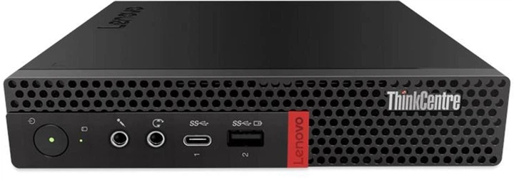 Компьютер Lenovo ThinkCentre M75q-1 Tiny (11A40005RU) – фото