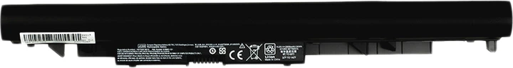 Акумулятор PowerPlant для ноутбуків HP 240 G6, 250 G6 (HSTNN-LB7V) (14.8V/2600mAh/6Cells)