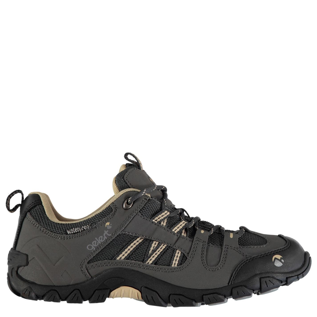 Gelert rocky sales walking shoes