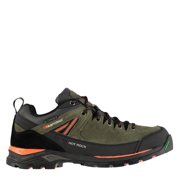 Karrimor hot rock store shoes