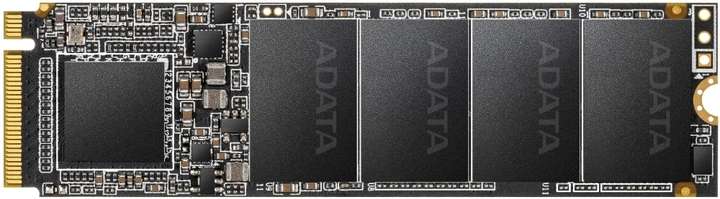 内蔵型SSD ADAT XPG SX6000NP Lite 1TB M.2 SSD SSD диск ADATA XPG SX6000 Lite 1TB M.2 2280 PCIe 3.0 x4 3D NAND