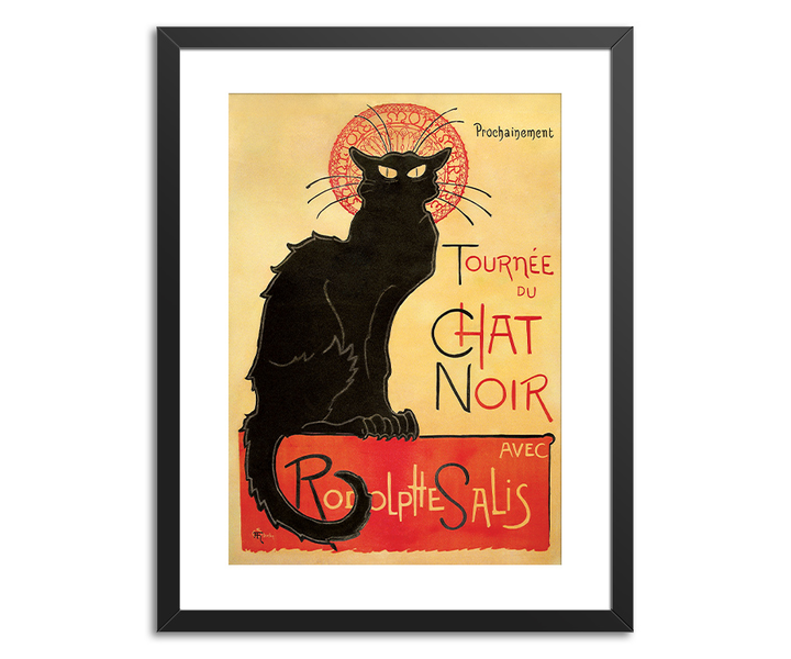 Poster Cp Le Chat Noir Vintazh Rizne 59h84 Sm 30 Nizki Cini Kredit Oplata Chastinami V Internet Magazini Rozetka Kupiti V Ukrayini Kiyevi Harkovi Dnipri Odesi Zaporizhzhi Lvovi