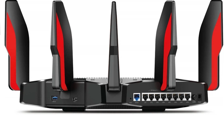 Router TP-LINK Archer AX11000 - obraz 4