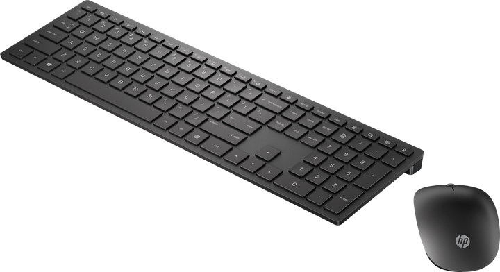 Комплект беспроводной HP Pavilion 800 Wireless Black (4CE99AA) – фото ...