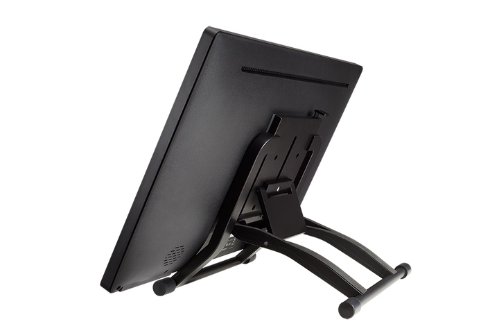 Планшет-монітор графічний для малювання Ugee UG-2150 робоча область 477x268 мм (acf_00321) - зображення 3