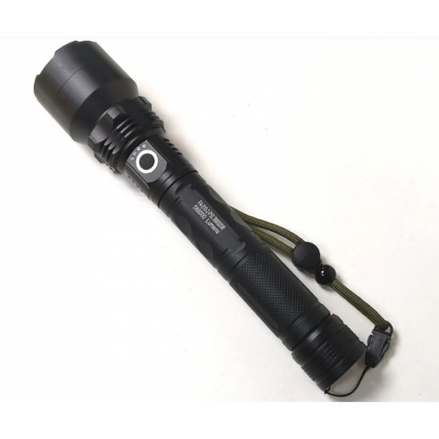 Фонарик подствольный Police BL QP510 -P50 Фонарь с выносной кнопкой - Фото 3 Фонарик подствольный Police BL QP510 -P50 Фонарь с выносной кнопкой - изображение 3