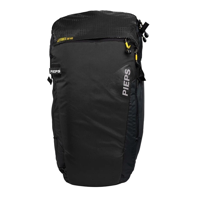Рюкзак-пристежка Pieps Jetforce BT Booster 35 Black (PE 681334.Blk) - зображення 2