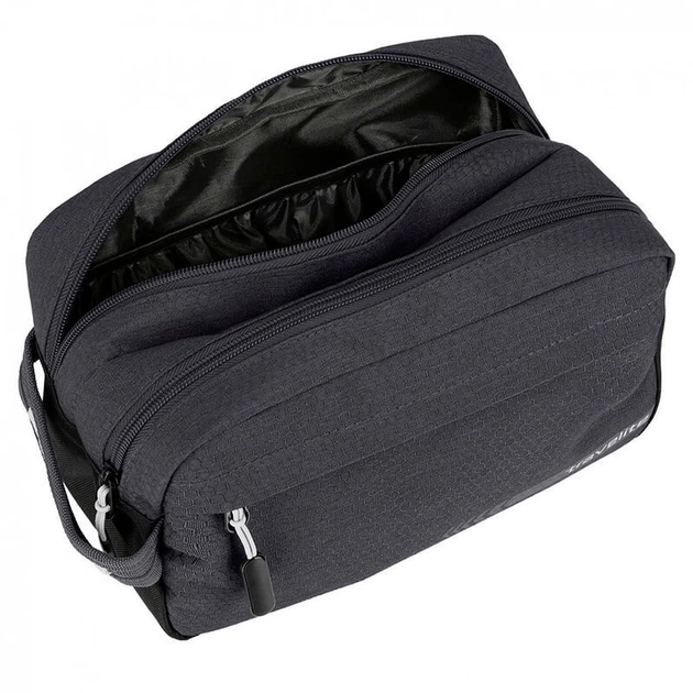 Косметичка Travelite KICK OFF 69 Dark Antracite 5л (TL006920-04) - изображение 5