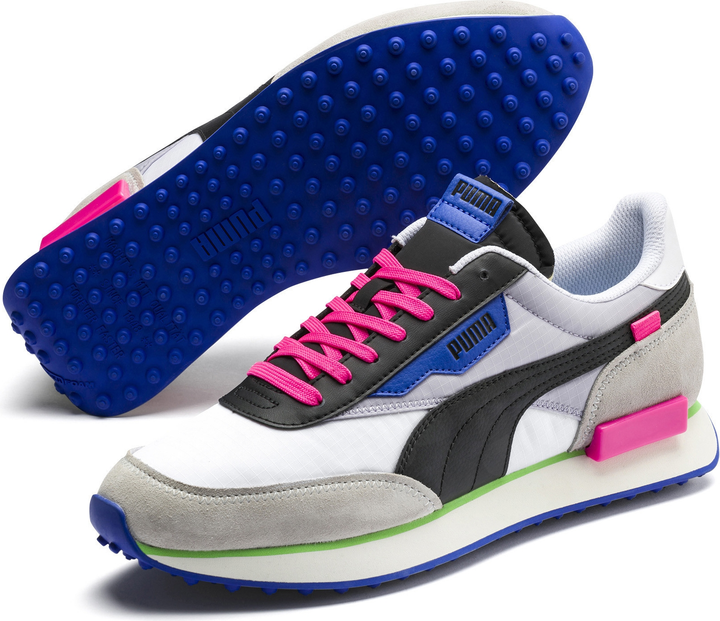 Puma future outlet rider 39