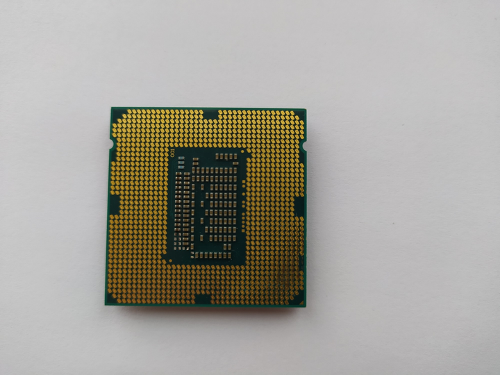Процессор Intel Core i5-3470 (LGA 1155/ s1155) 1 Б/У – фото, отзывы ...
