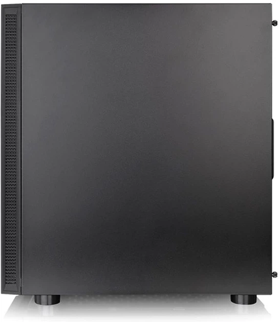 Obudowa Thermaltake H200 TG RGB Czarna (CA-1M3-00M1WN-00) - obraz 5