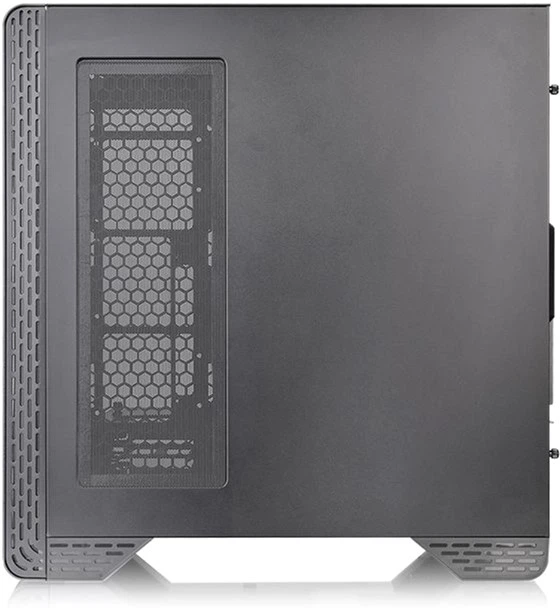 Obudowa Thermaltake S300 szkło hartowane czarne (CA-1P5-00M1WN-00) - obraz 5