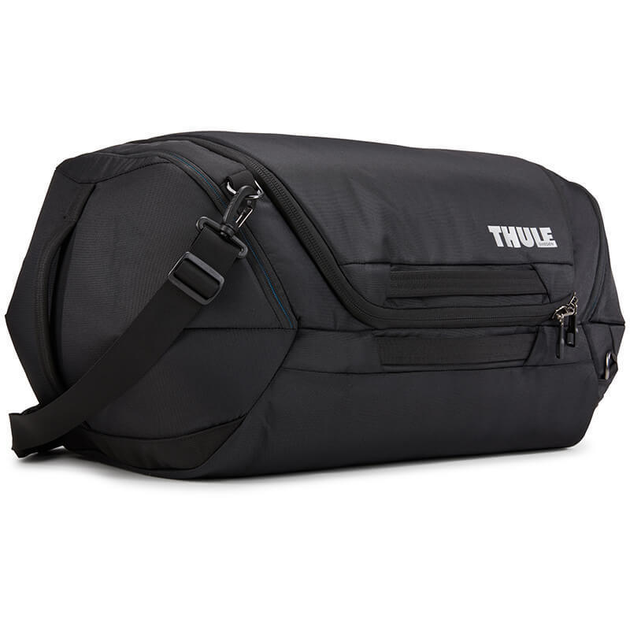 Дорожная сумка Thule Subterra Weekender Duffel 60L Black (TH 3204026 ...
