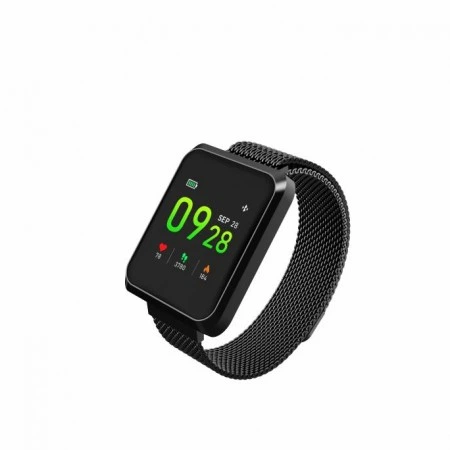 Смарт-часы HAVIT HV-H1103, bluetooth Black – низкие цены, кредит ...