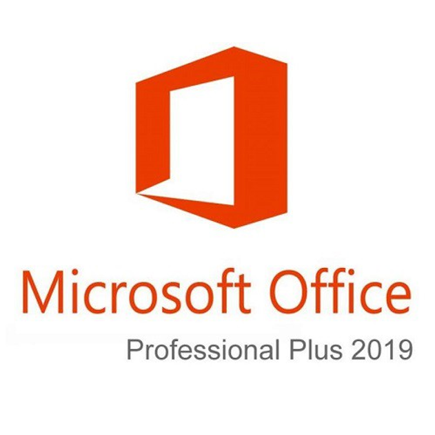 Офисное приложение Microsoft Office Professional Plus 2019 ...