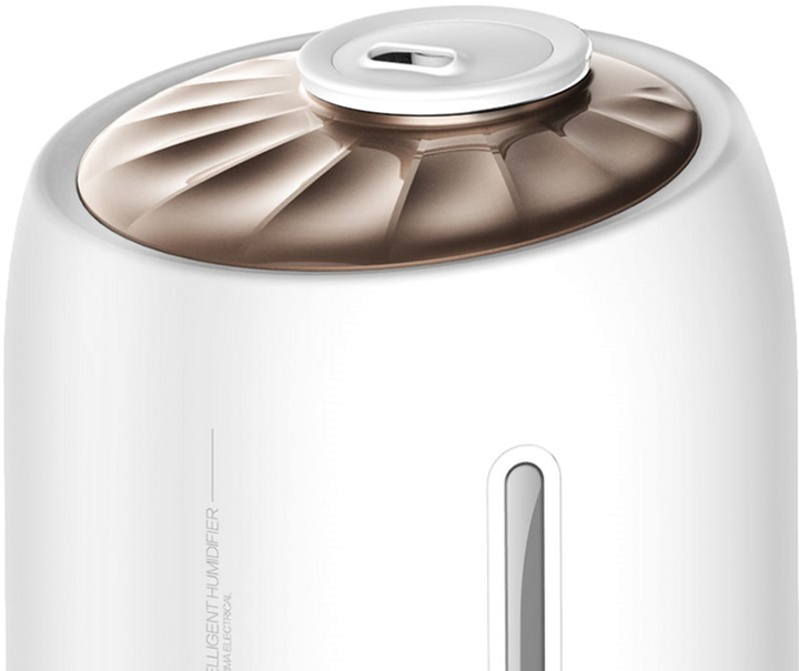 Зволожувач повітря Deerma 5L White DEM-F500 - зображення 5