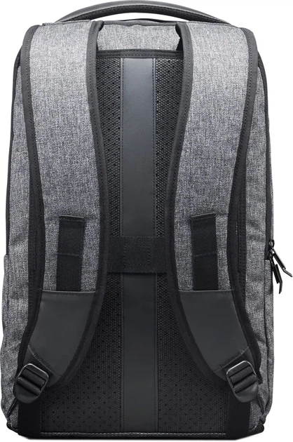 Plecak na laptopa Lenovo Legion 15,6" Szary (GX40S69333) - obraz 3