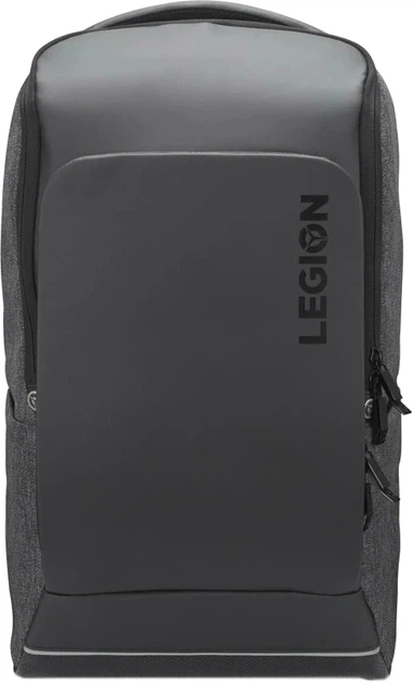 Plecak na laptopa Lenovo Legion 15,6" Szary (GX40S69333) - obraz 2