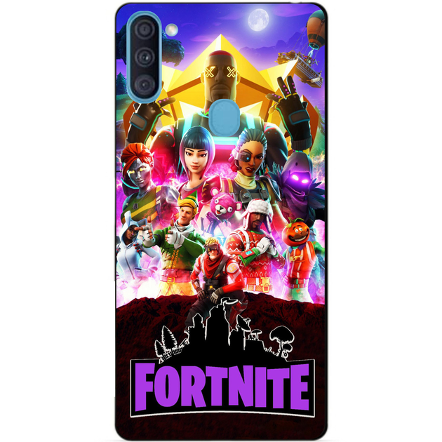 fortnite samsung a11