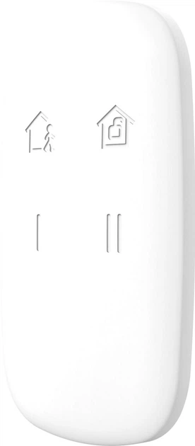 Zestaw bezprzewodowego systemu alarmowego Hikvision AX PRO (DS-PWA96-KIT-WE) - obraz 2