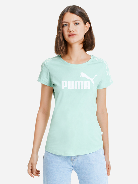 Puma shop mist green