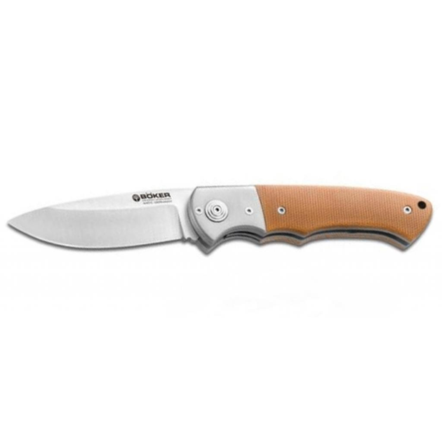 Нож Boker Titan Worker (110172) - изображение 1