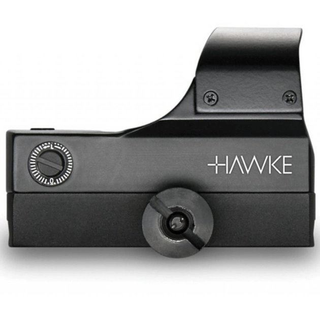 Оптический прицел Hawke RD1x WP Digital Control Wide View (Weaver) (12134) - изображение 1