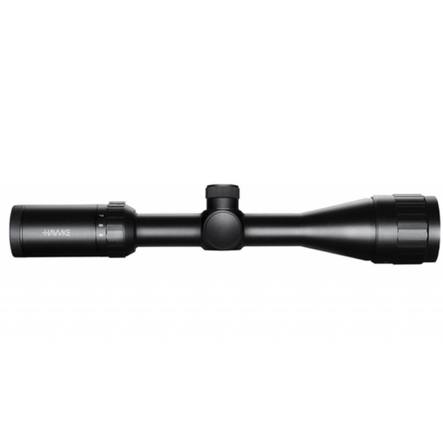 Оптичний приціл Hawke Vantage IR 3-9x50 AO (Mil Dot IR R/G) (14232) - зображення 1