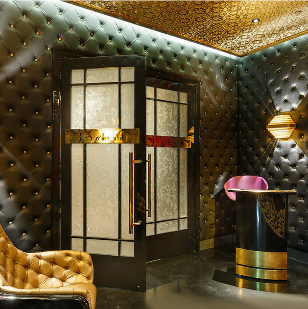 Форма для 3Д панелей Pixus 3D"Шкіра" 50 x 50 x 2 см - зображення 6
