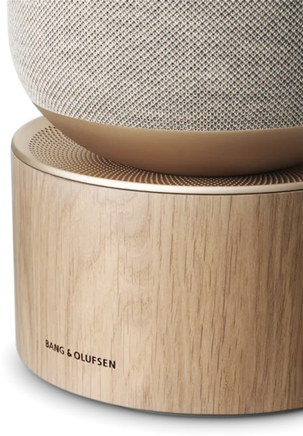 Акустическая система Bang & Olufsen Beosound Balance Natural Oak (1200502) - изображение 5