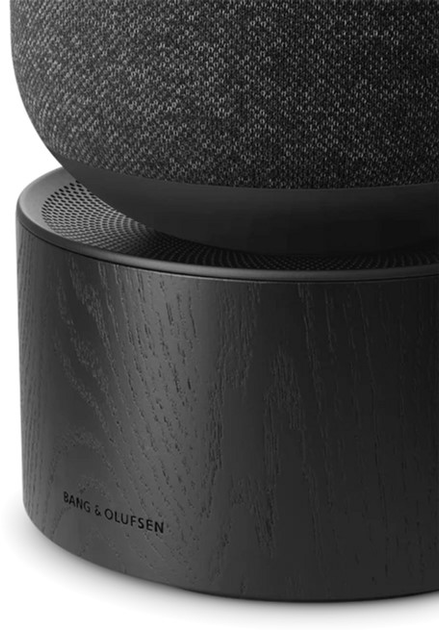 Акустическая система Bang & Olufsen Beosound Balance Black Oak (1200503) - изображение 5