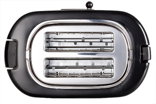 Тостер ARIETE 0159 black - зображення 6