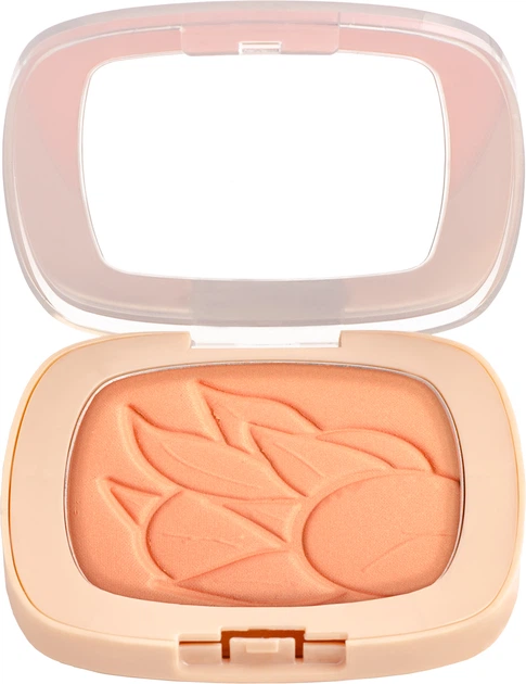 Róż do policzków L'Oreal Paris Life's a Peach 9 g (3600523560813) - obraz 2