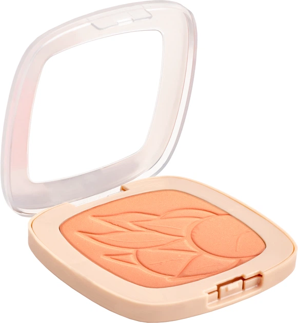 Róż do policzków L'Oreal Paris Life's a Peach 9 g (3600523560813) - obraz 3