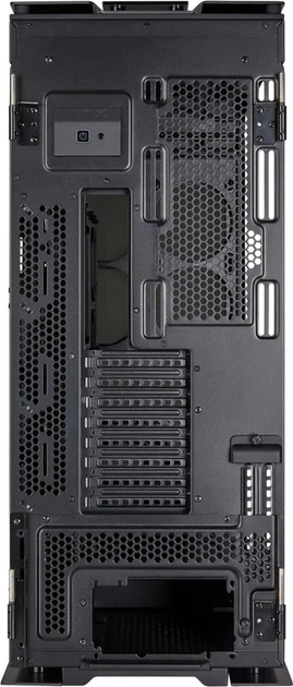 Obudowa Corsair Obsidian 1000D Black (CC-9011148-WW) - obraz 4