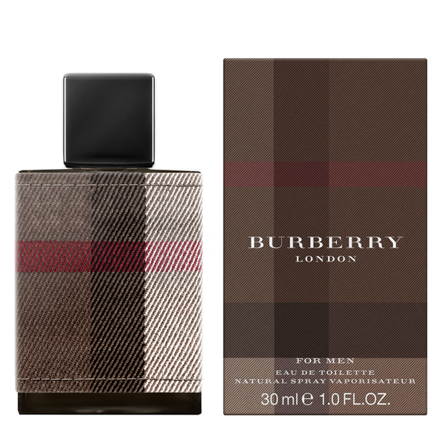 burberry london 30 ml