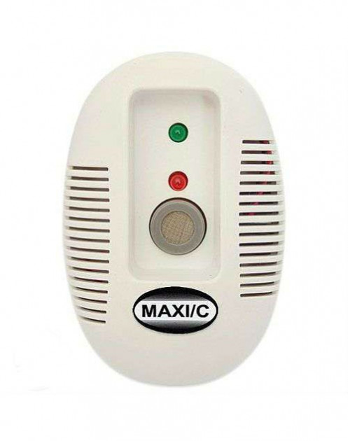Сигнализатор газа Maxi/C – фото, отзывы, характеристики в интернет ...
